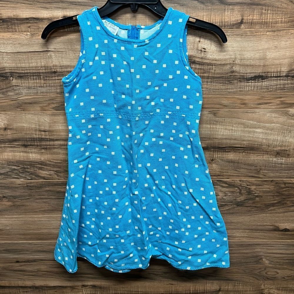 Maggie Breen girls‎ dress 14